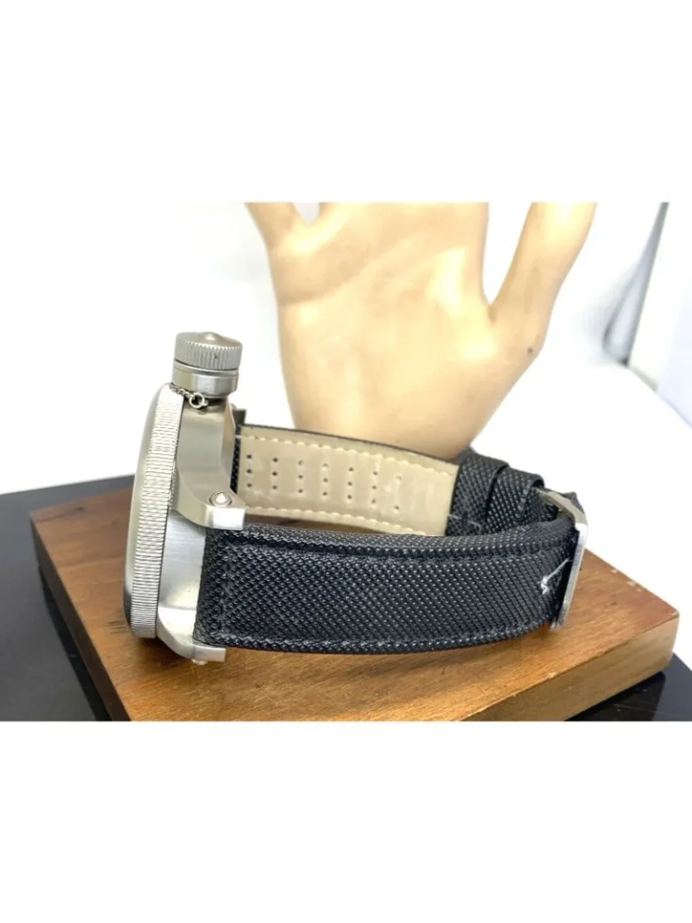 Nowa Amphibia nowa men
